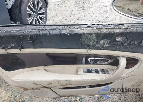 2005 Bentley Continental Gt from USA, damaged, VIN SCBCR63W95C026045